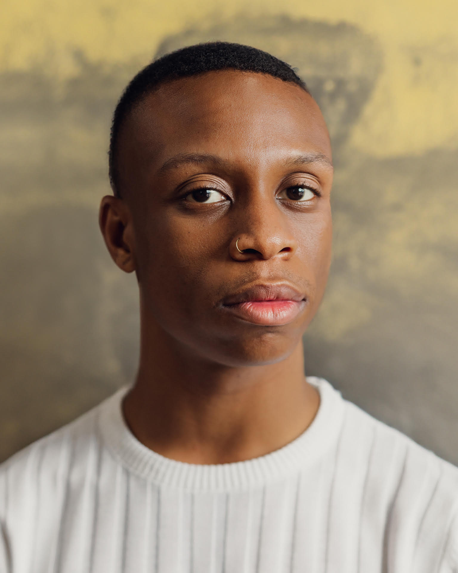 Headshot of Zachary J. Willis